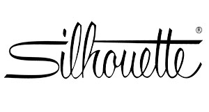 A logo with the word Silhouette in a stylized script, set against a white background.